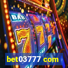 bet03777 com